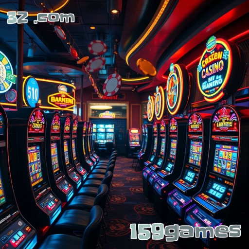 Experiência Paga e Inigualável no 159games: Mergulhe Agora!